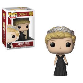 Diana, Princess Of Wales