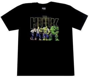 Hulk (Transformation)