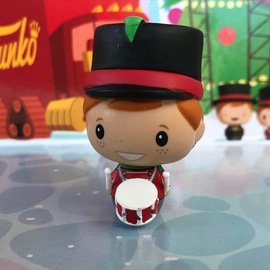Drummer Freddy