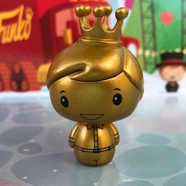 Gold Freddy