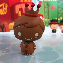 Gingerbread Freddy