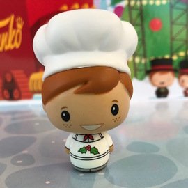 Chef Freddy