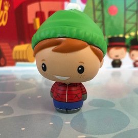 Freddy Funko (Winter Jacket)