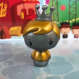 Silver and Gold Freddy