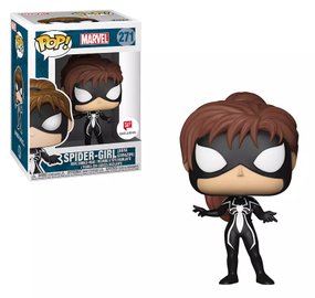 Spider Girl (Anya Corazon)