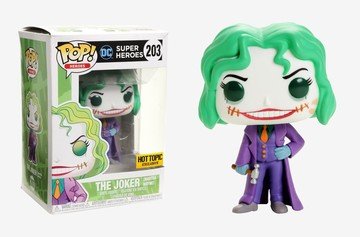 The Joker (Martha Wayne)