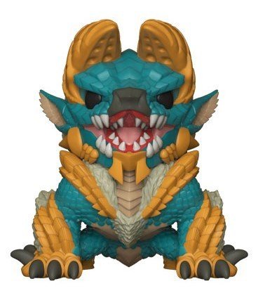 Zinogre