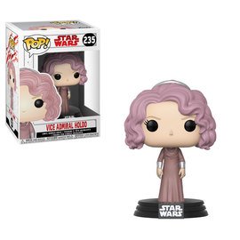 Vice Admiral Holdo