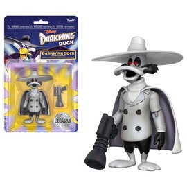 Darkwing Duck (Negatron)
