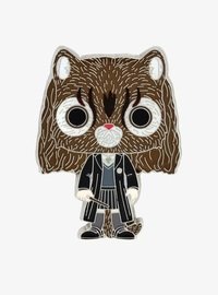 Hermione Granger (As Cat)