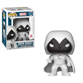 Moon Knight (Comic)