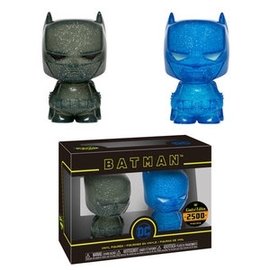 Batman (Blue and Grey) (2-Pack)
