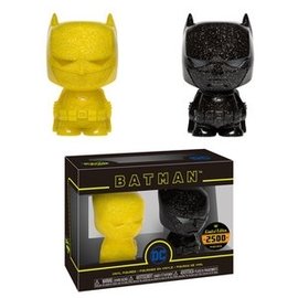 Batman (Gold and Black) (2-Pack)