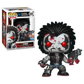 Lobo (Bloody)