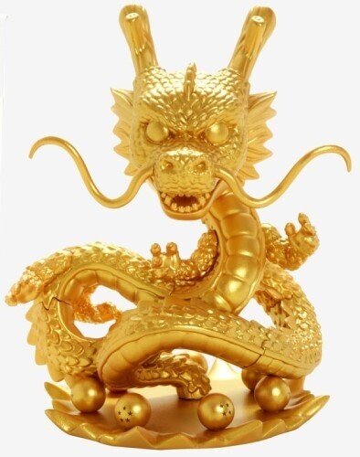 Shenron (Golden)