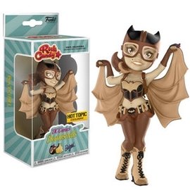 Batgirl (Bombshells) (Sepia)