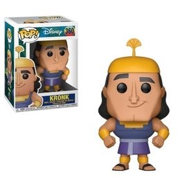 Kronk