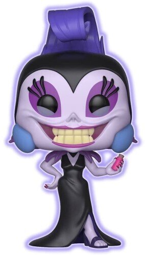 Yzma (Glow in the Dark)