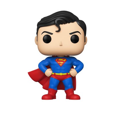 Superman (10-Inch)