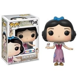 Snow White (Maid)