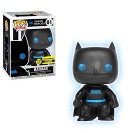 Batman (Silhouette)