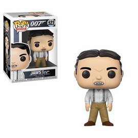 Jaws (from The Spy Who Loved Me)