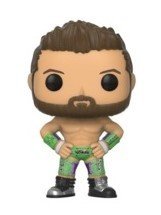 Zack Ryder (Green)