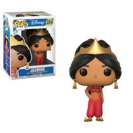 Jasmine (Red)