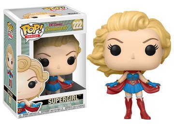 Supergirl (Bombshells)