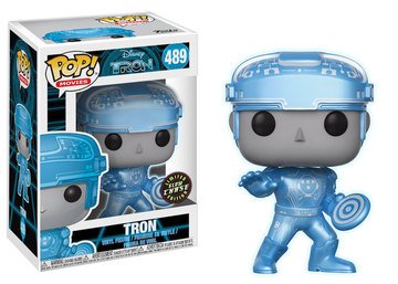 Tron (Metallic)