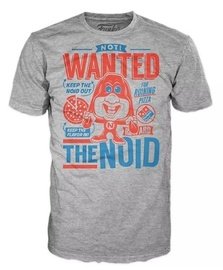 The Noid