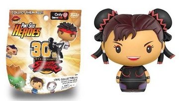 Chun-Li (30th Anniversary)