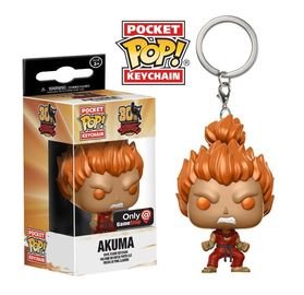 Akuma (30th Anniversary)