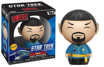 Spock (Mirror Universe)