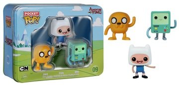 Adventure Time (3-Pack)