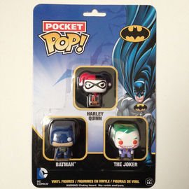 DC Comics (3-Pack)