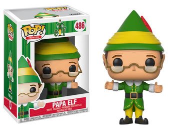 Papa Elf