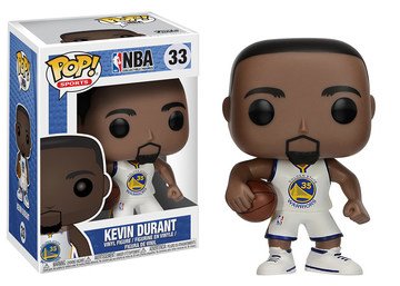 Kevin Durant