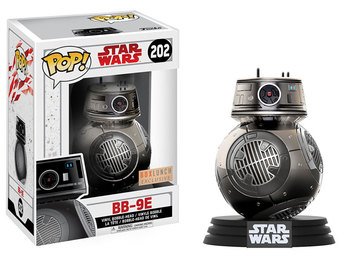 BB-9E (Chrome)