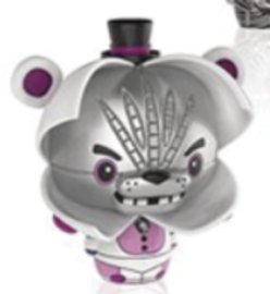 Jumpscare Freddy