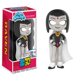 Raven (Grey)