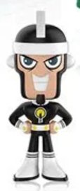 Dr. Light