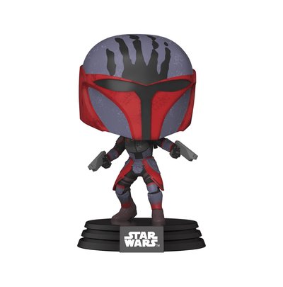Mandalorian Super Commando
