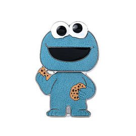 Cookie Monster