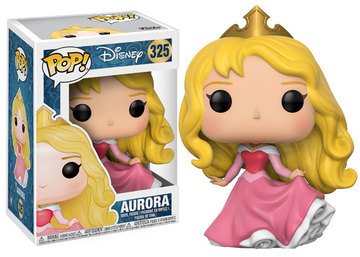 Aurora (Dancing)