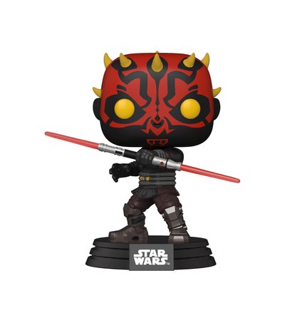 Darth Maul (The Clone Wars)