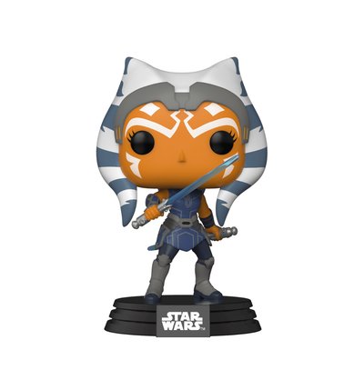 Ahsoka (The Clone Wars) (Season 7)