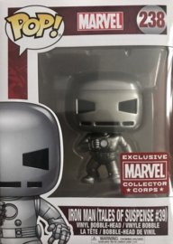 Iron Man (Tales of Suspense #39)