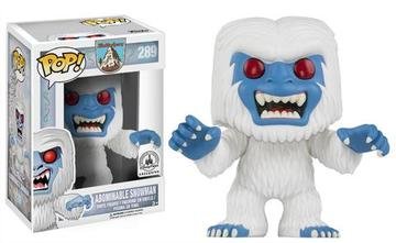 Abominable Snowman