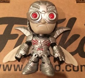 Parademon